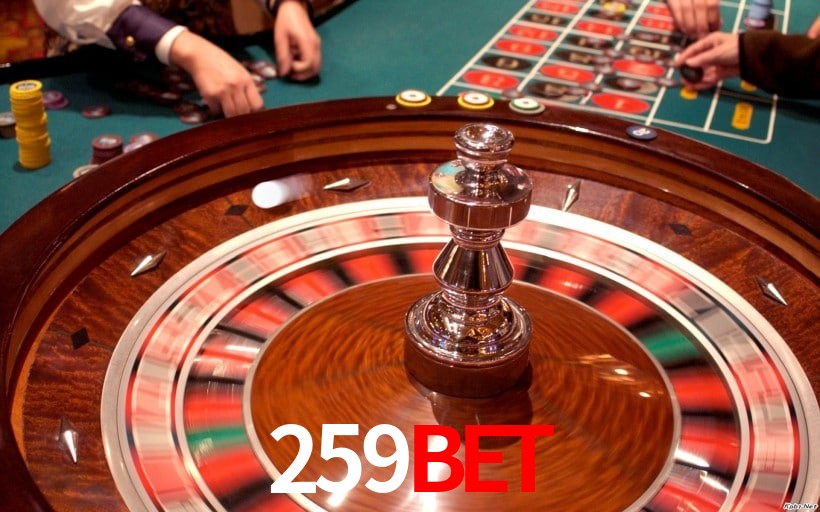 A Revolução dos Aplicativos de Jogos no 259bet