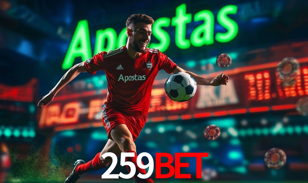 Descubra a Essência do 259bet: Nossa História e Compromissos
